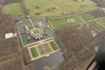 Schloss Nordkirchen