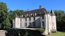 Château de la Luzerne