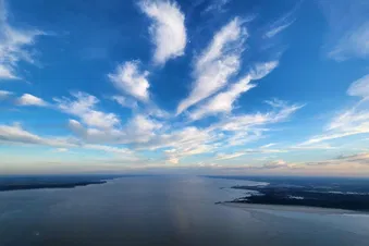 Au départ de Royan, Tour iles d'Oléron et Ré