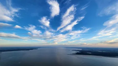 Au départ de Royan, Tour iles d'Oléron et Ré