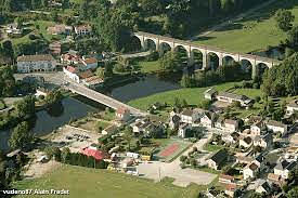 st pardoux chalusset haute charentes