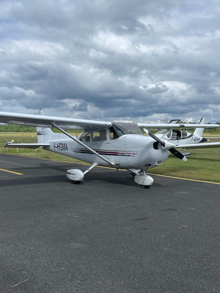 Cessna 172