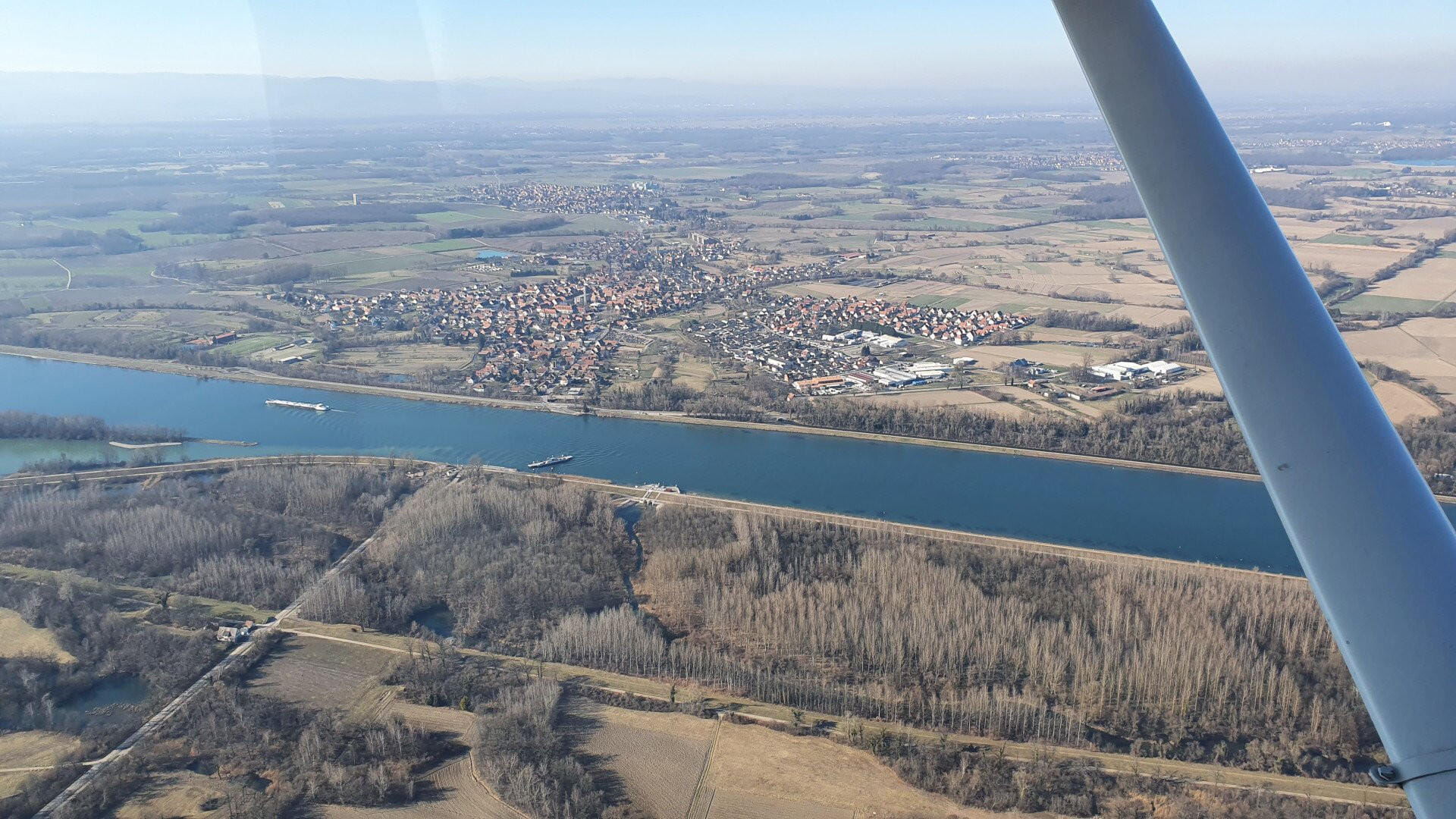 Rundflug Titisee (Bild) / Felberg / Südschwarzwald