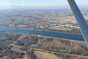 Rundflug Titisee (Bild) / Felberg / Südschwarzwald