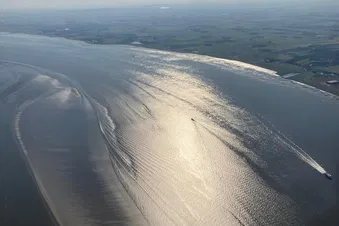 ✈️ Hamburg von oben erleben! - Rundflug ab Ganderkesee