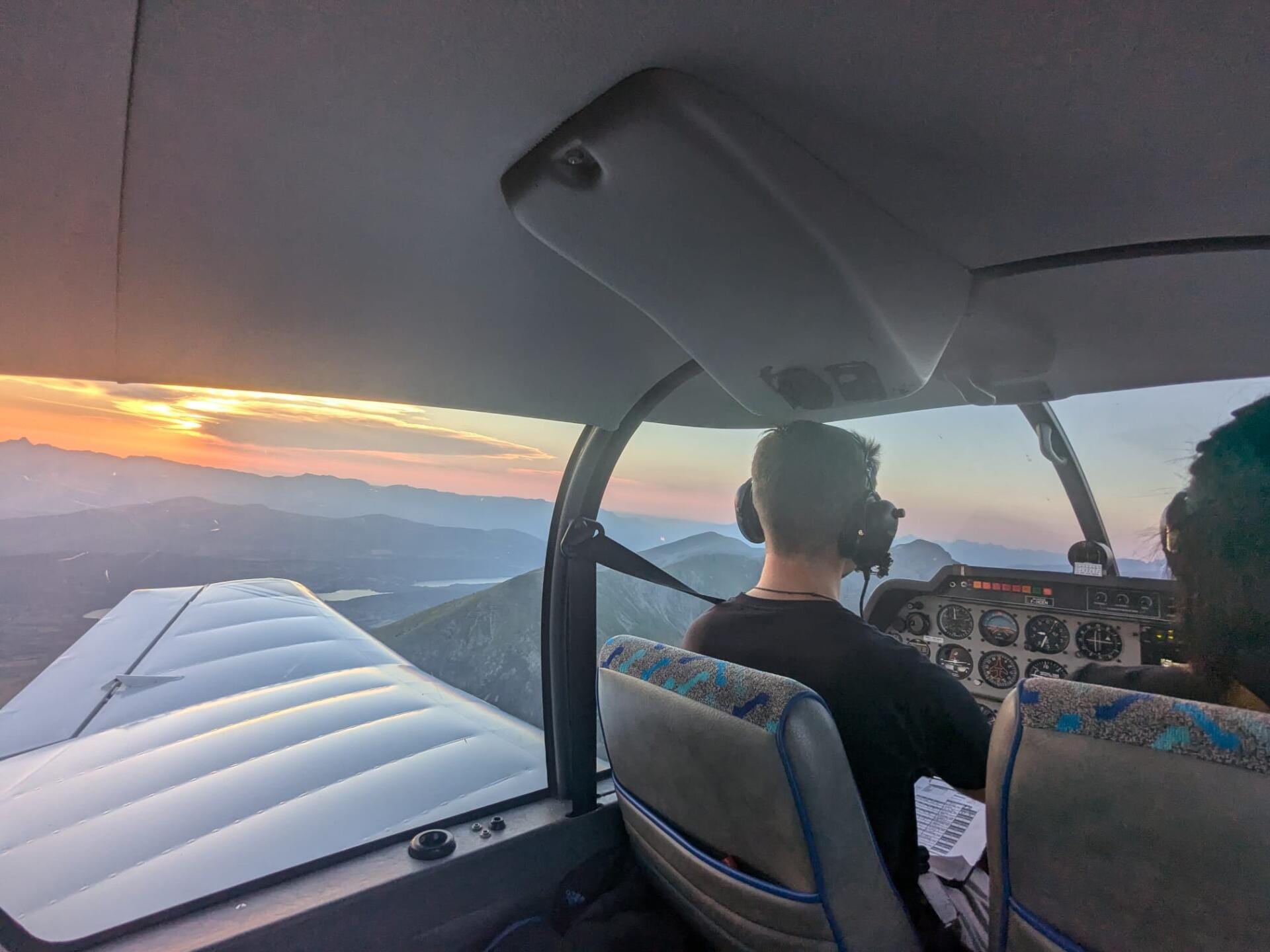 Les lacs du plateau Matheysin