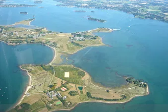 Golfe Morbihan, Concarneau, Lorient, Les Glenan pour 2 ou 3