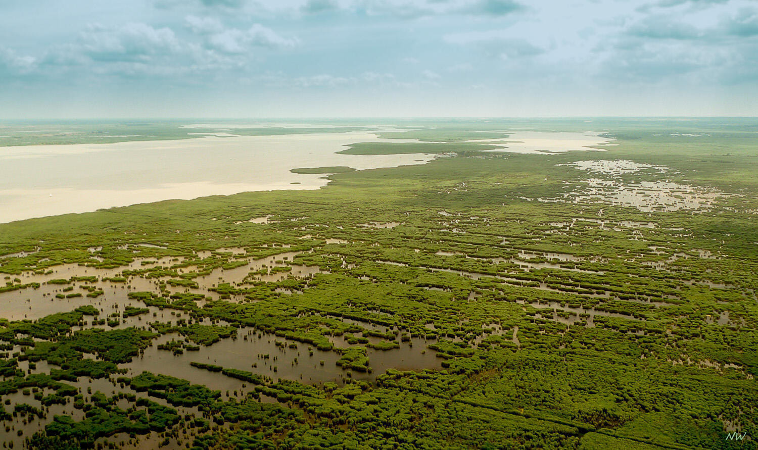 Neusiedlersee Tour im Helikopter (2-3 Passagiere)