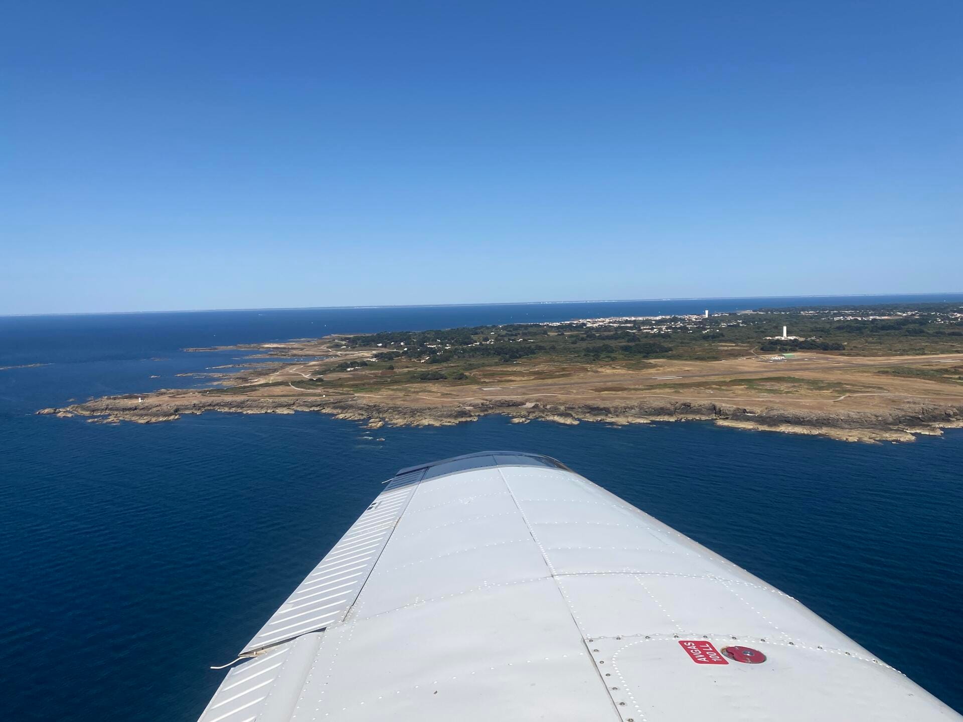 Escapade à Quiberon le temps d’une journée