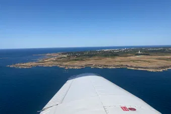 Escapade à Quiberon le temps d’une journée