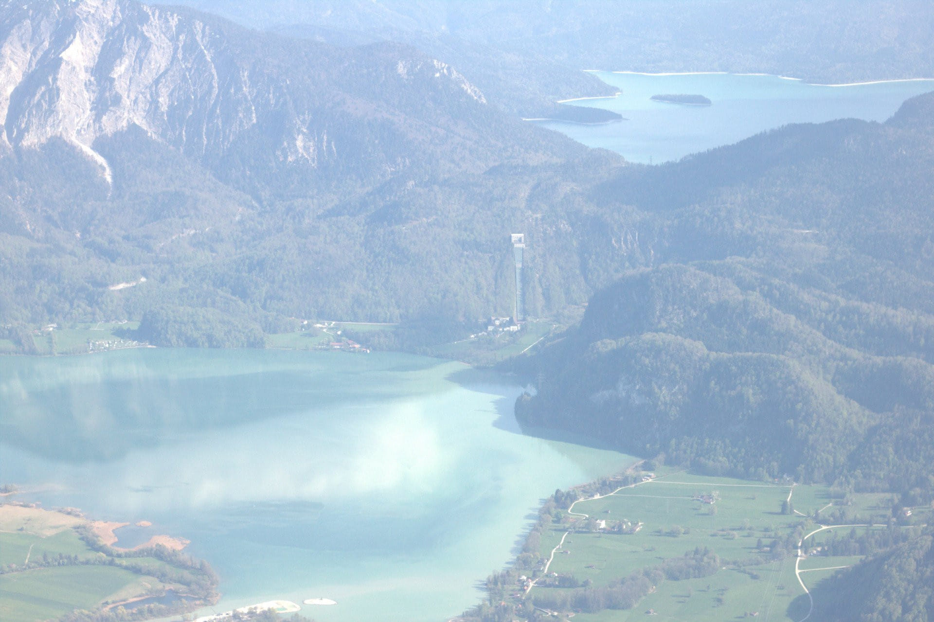 Neuschwanstein Zugspitze München