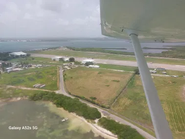 Martinique tour