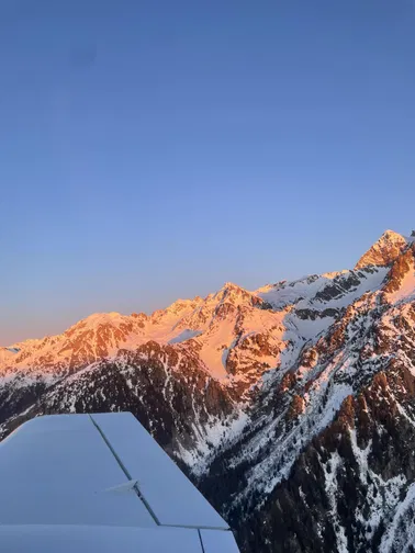 Les lacs et montagnes Grenobloises !