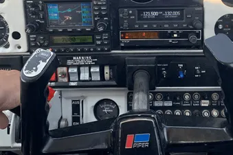 Ausflug von Manching nach Landshut und Zwischenlandung