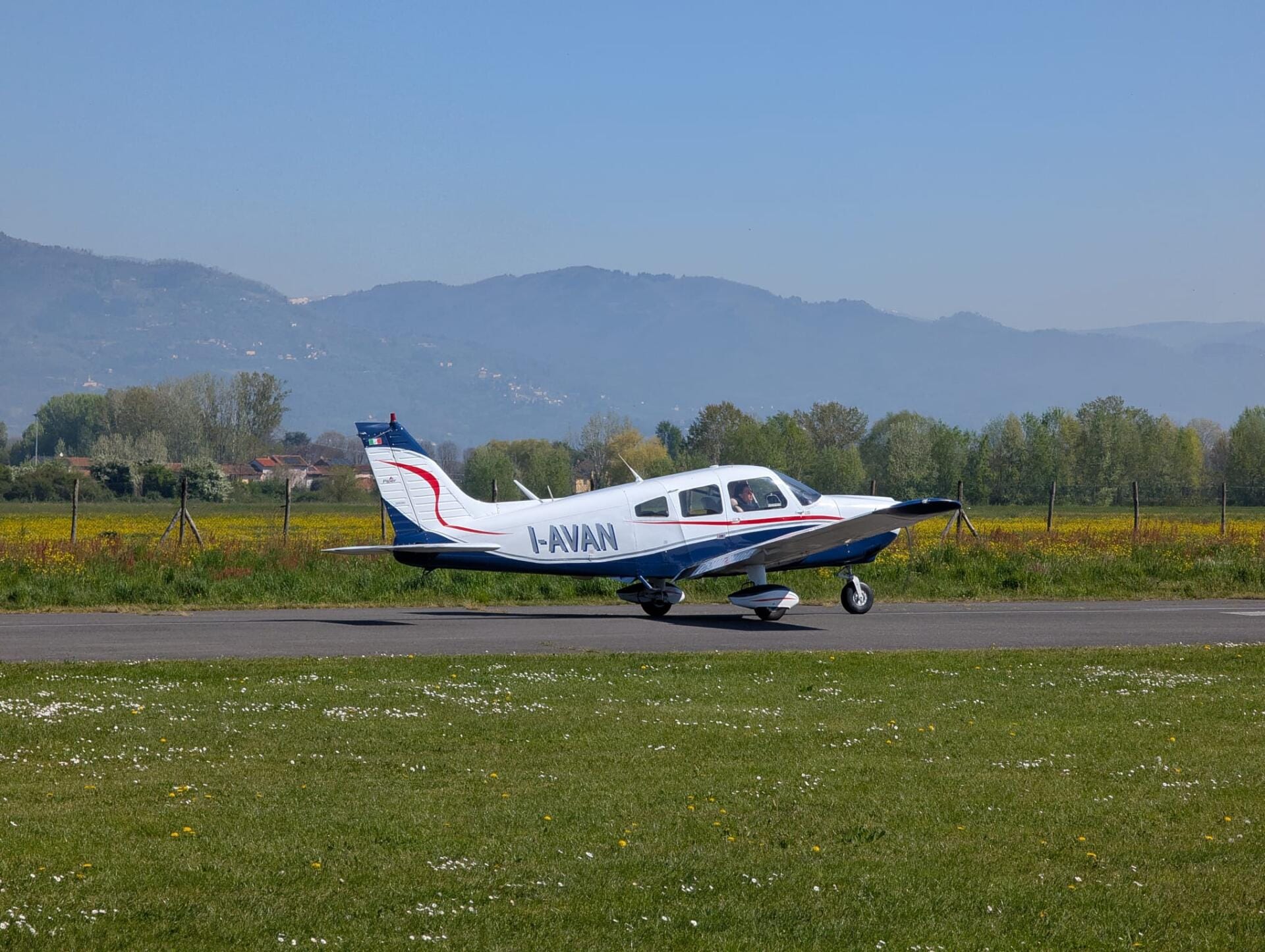 Piper PA28 Archer