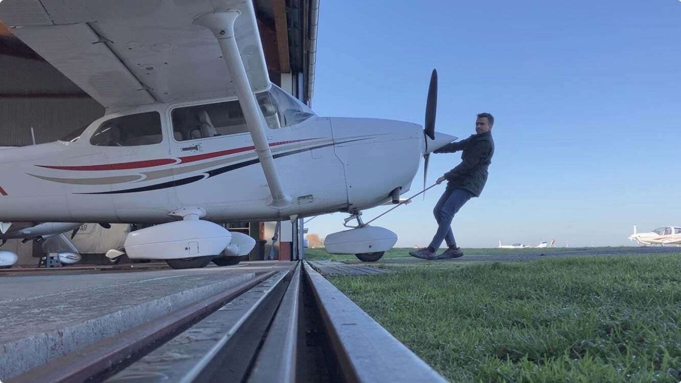 Seven Mountains and the Famous Cities