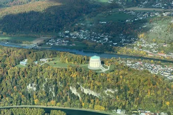1 Stunde fliegen - Strecke nach Belieben