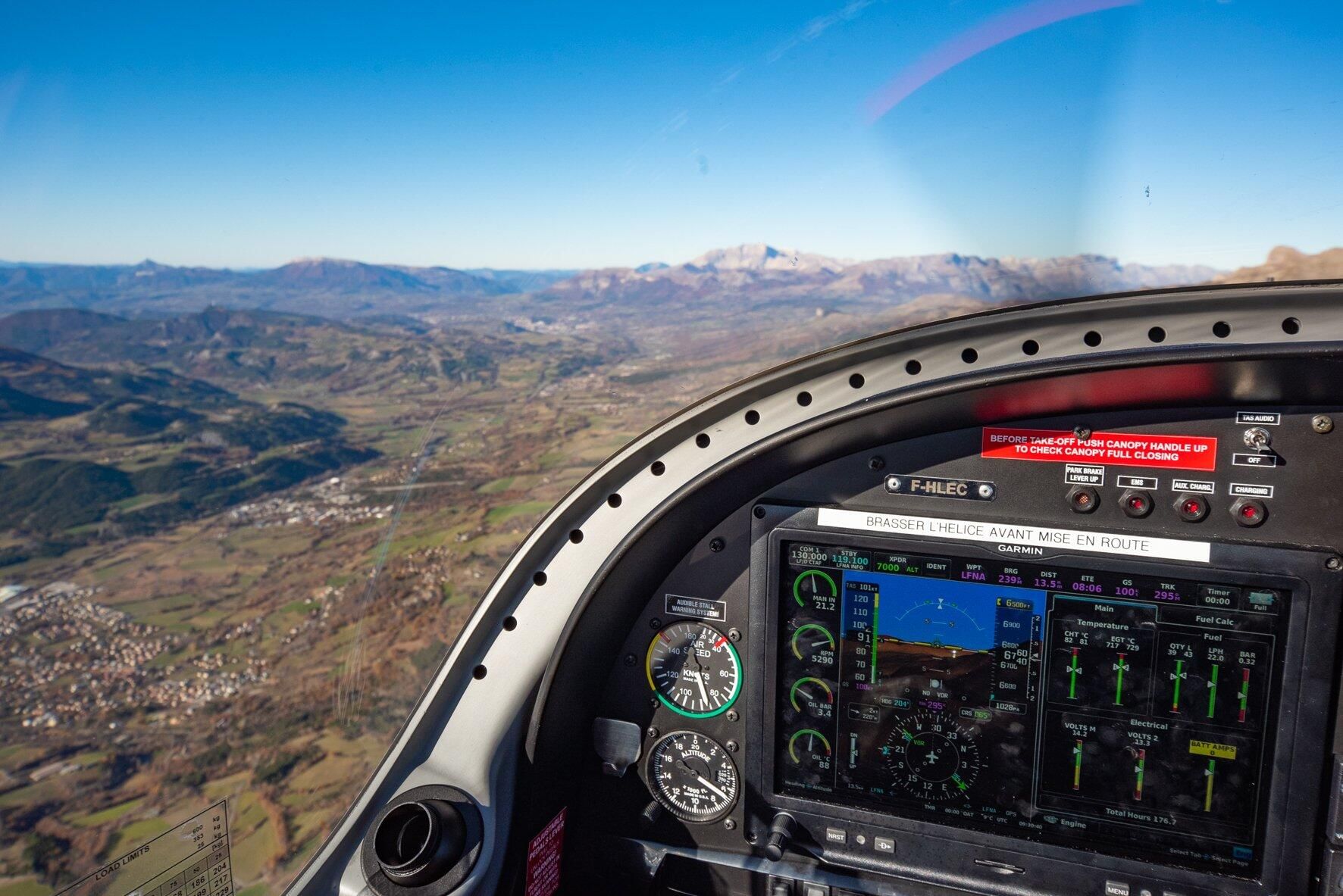 Piper PA-28-160 Cherokee