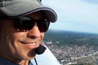 Escapade d'une journée au Touquet Paris-Plage