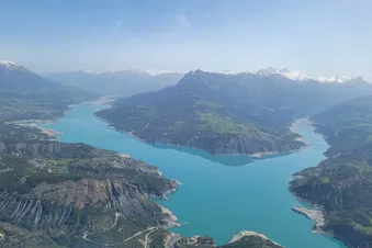 La tournée des Grands Lacs