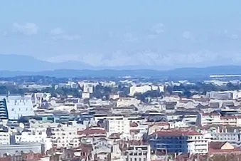 Allez/Retour Lyon