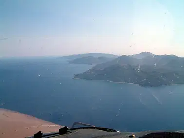 Sightseeing trip from Florence to Elba
