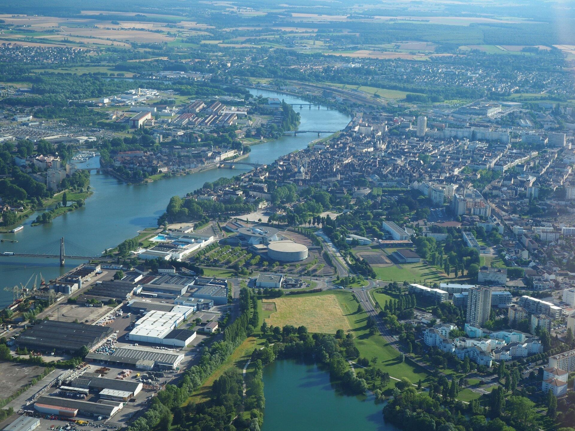 Week-end bourguignon