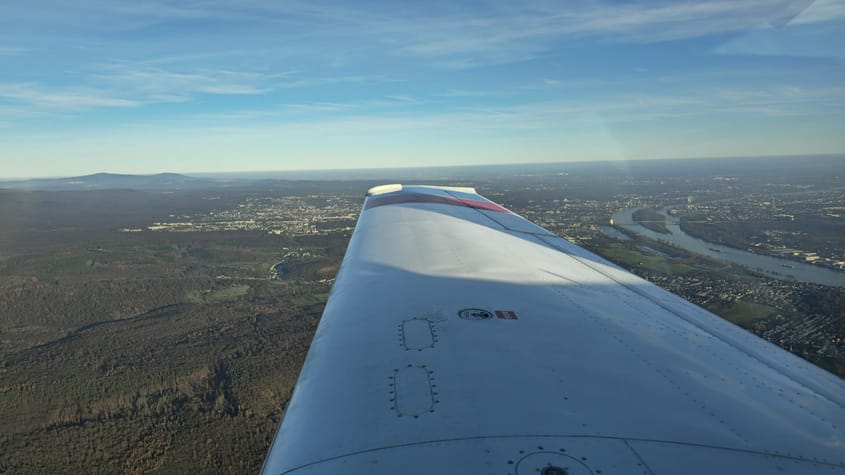 Rhein & Mosel, Taunus & Hunsrück