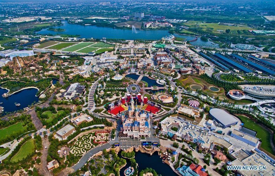 Disneyland
