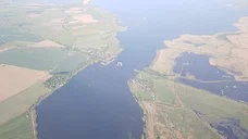 Großer Rügen und Ostsee Rundflug