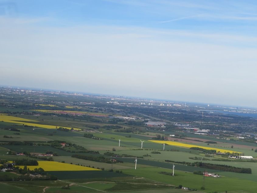 Roskilde / Kopenhagen – Die einstige Königsstadt und die heutige Hauptstadt