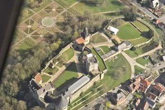 Burg Bad Bentheim