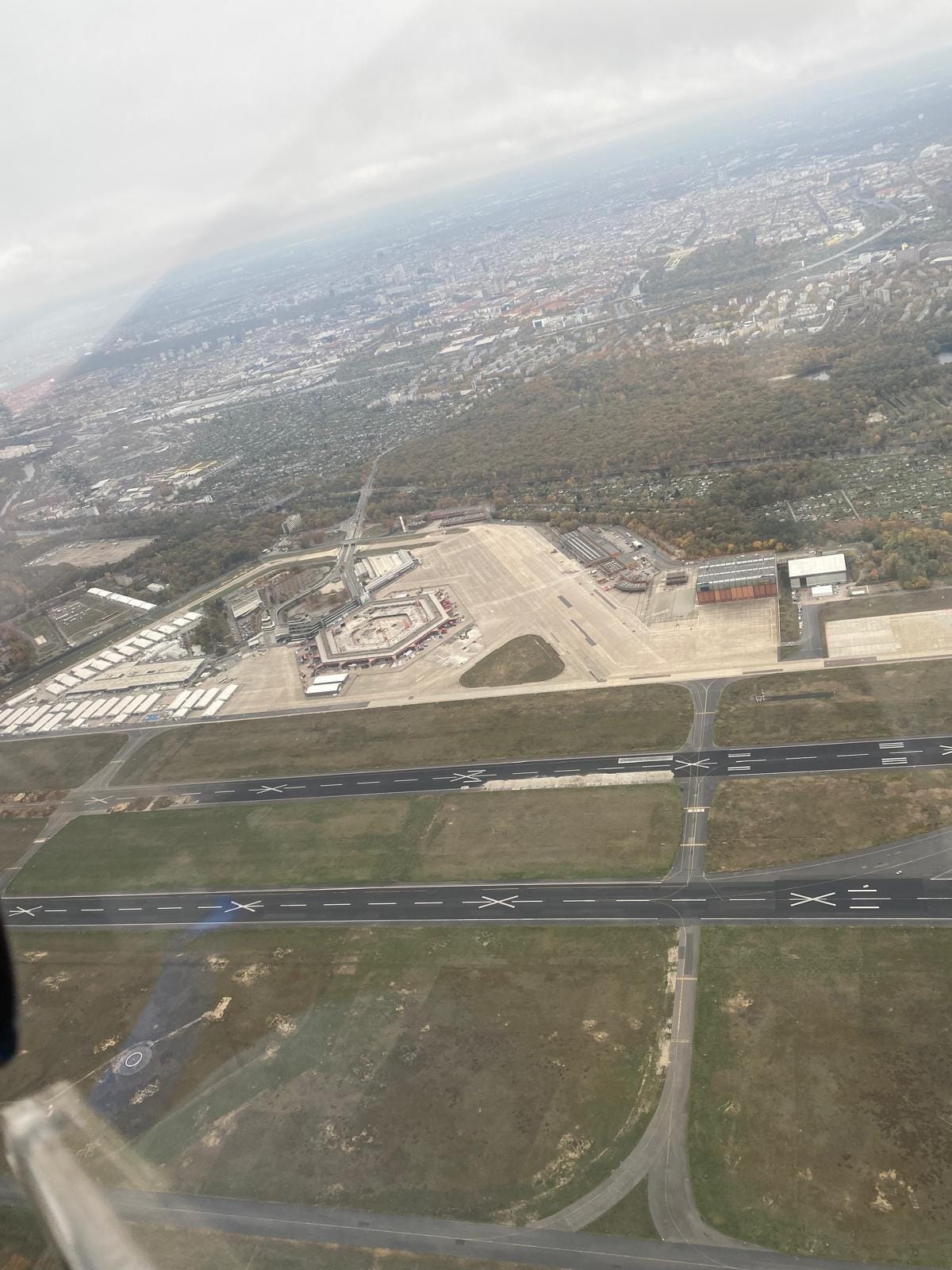 Berlin Tegel