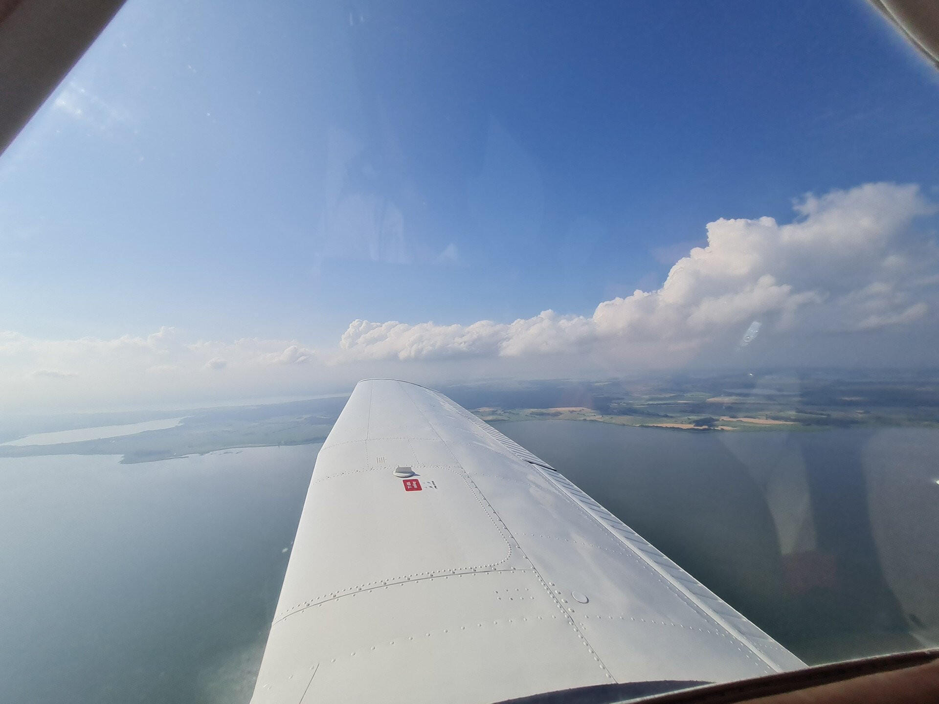 Tagesausflug zum Seebad Ahlbeck