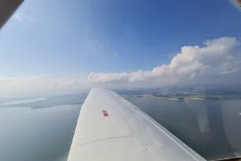 Tagesausflug zum Seebad Ahlbeck