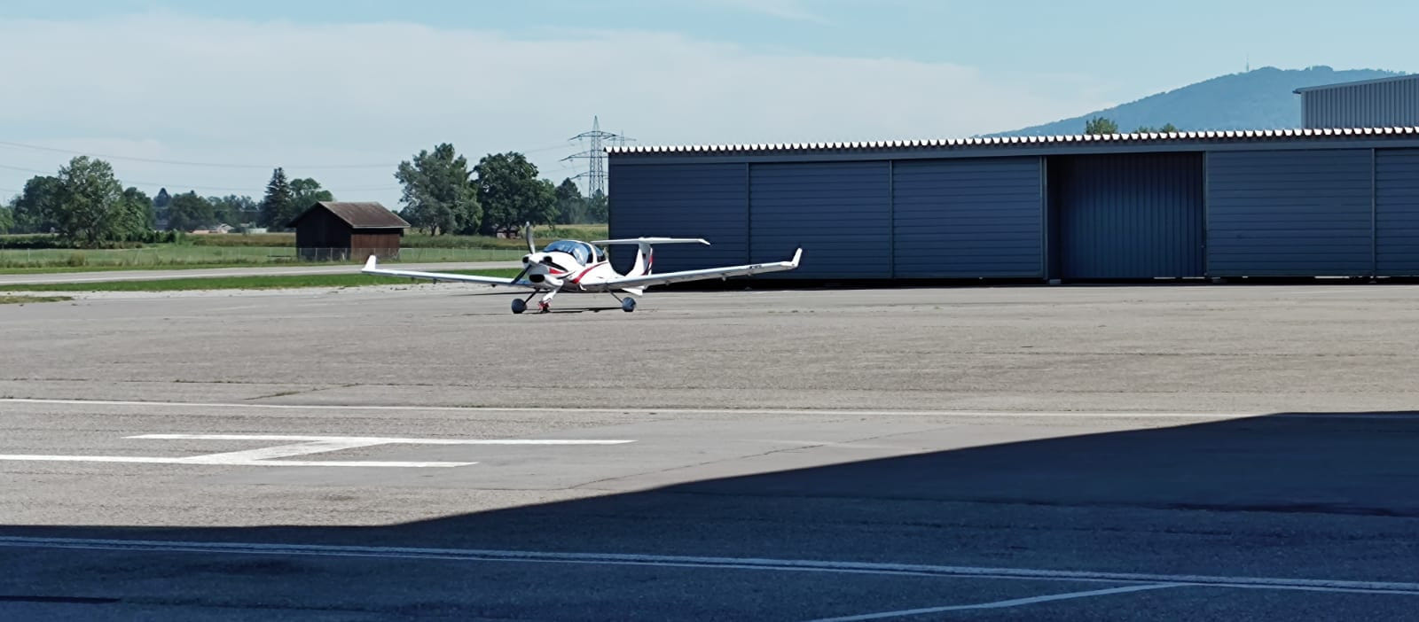Ab in die Alpen. Dornbirn am Bodensee wartet auf euch.
