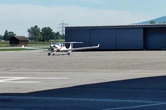 Ab in die Alpen. Dornbirn am Bodensee wartet auf euch.