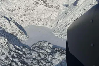 sightseeing flights over Slovenia, Croatia and Austria