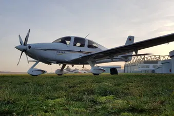 Oneway für 2 Personen am 31.08.2025 Sylt - Braunschweig