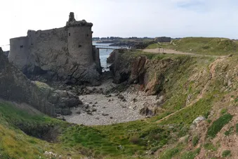 Journée sur l'Île d'Yeu
