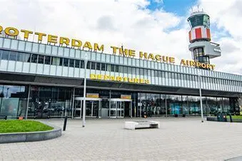 Day return - Denham to Rotterdam (2-3 passengers)