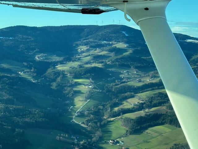 Die Steirischen Berge 2