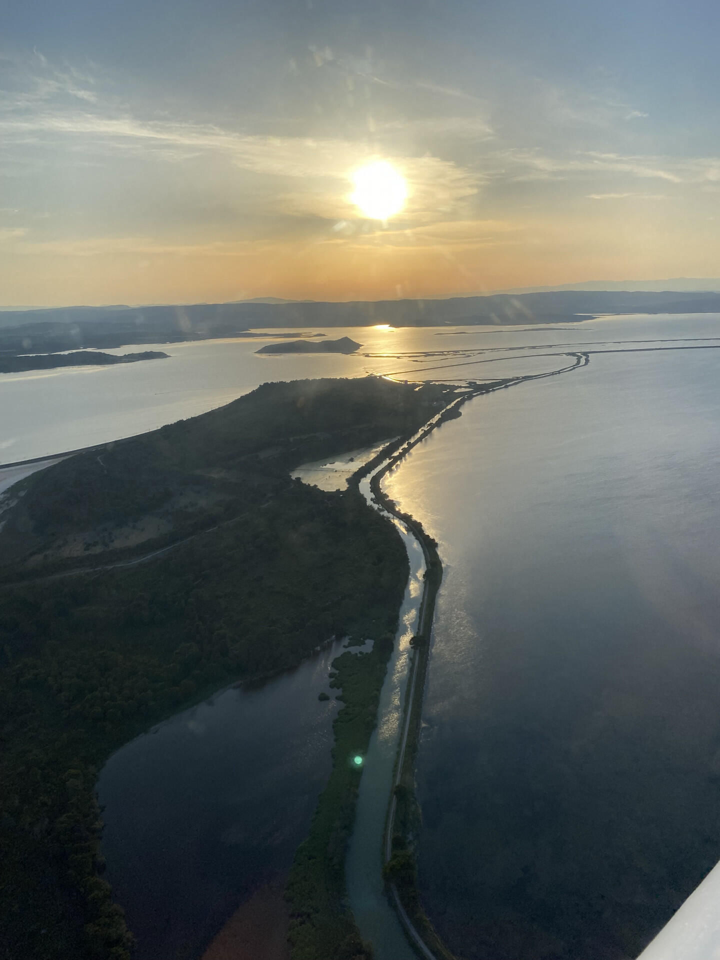 Étang de l’Ayrole