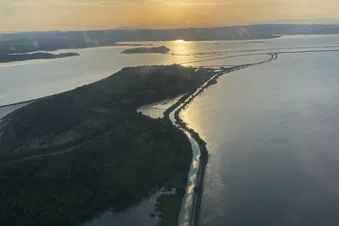 Étang de l’Ayrole