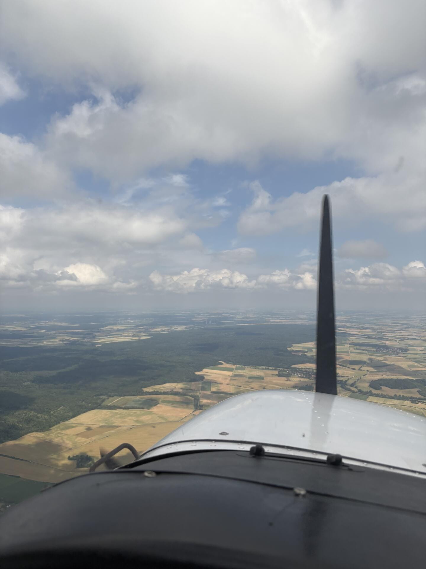 Tagesausflug zur Insel Langeoog