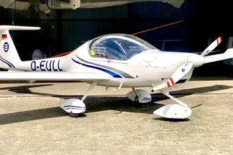 Pilot Experience – von den Seen bis zu den Jets