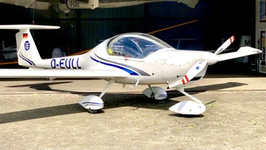 Pilot Experience – von den Seen bis zu den Jets