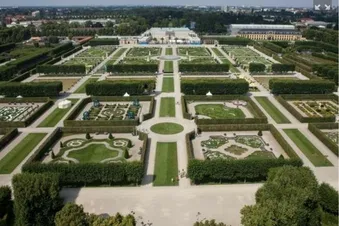 Rundflug über Hannover und die Region