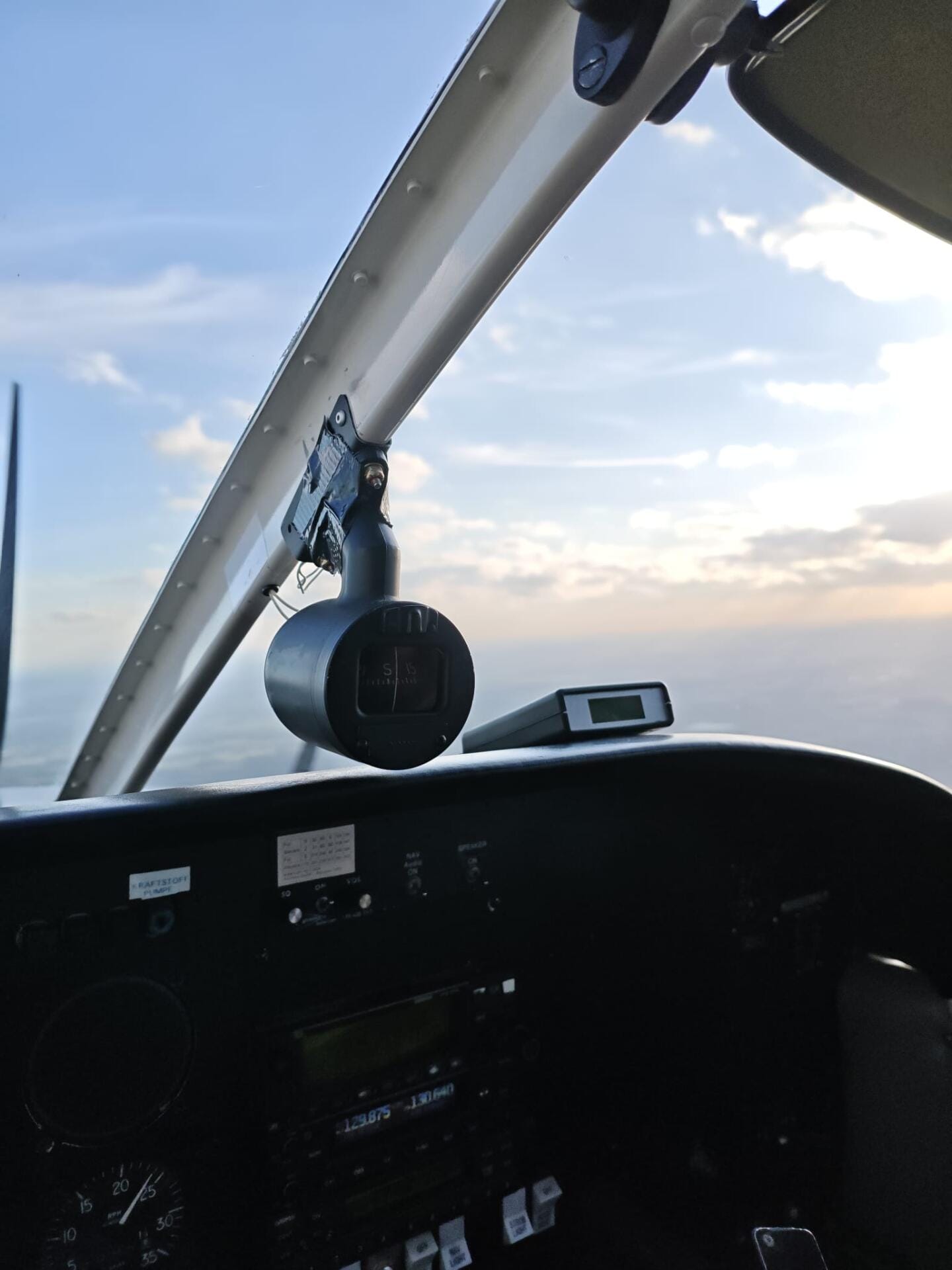 Weserbergland & Osnabrück aus der Luft erleben