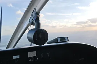 Weserbergland & Osnabrück aus der Luft erleben